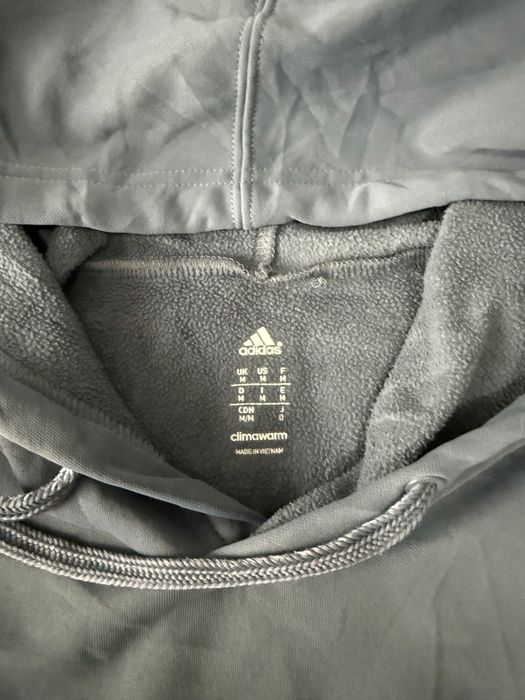 Hanorac Adidas cu gluga