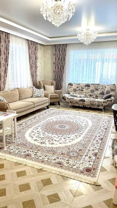 Продам квартиру 112м2