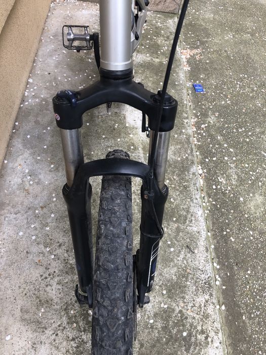 Rockrider 6.3 mărimea XL