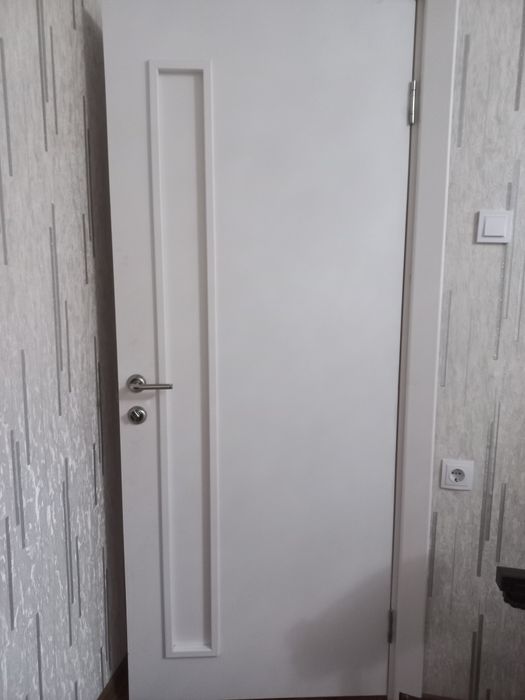 Дверь межкомнатная