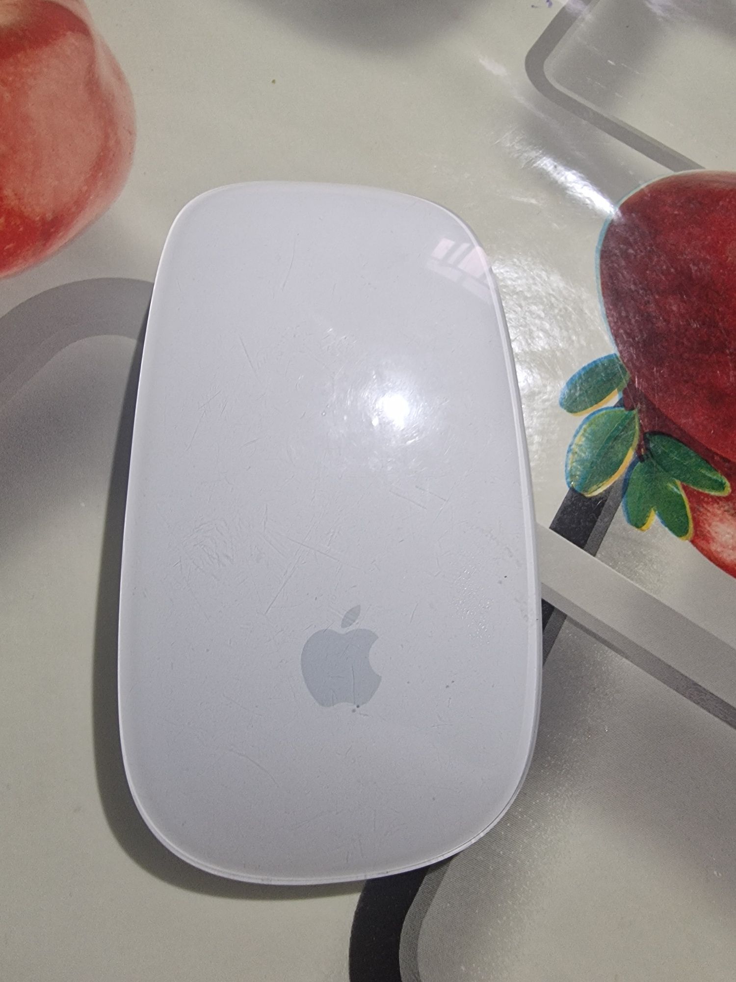 Apple Magic mouse 1