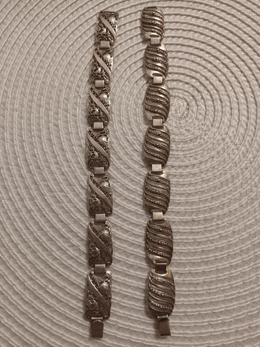 Brățară    argint