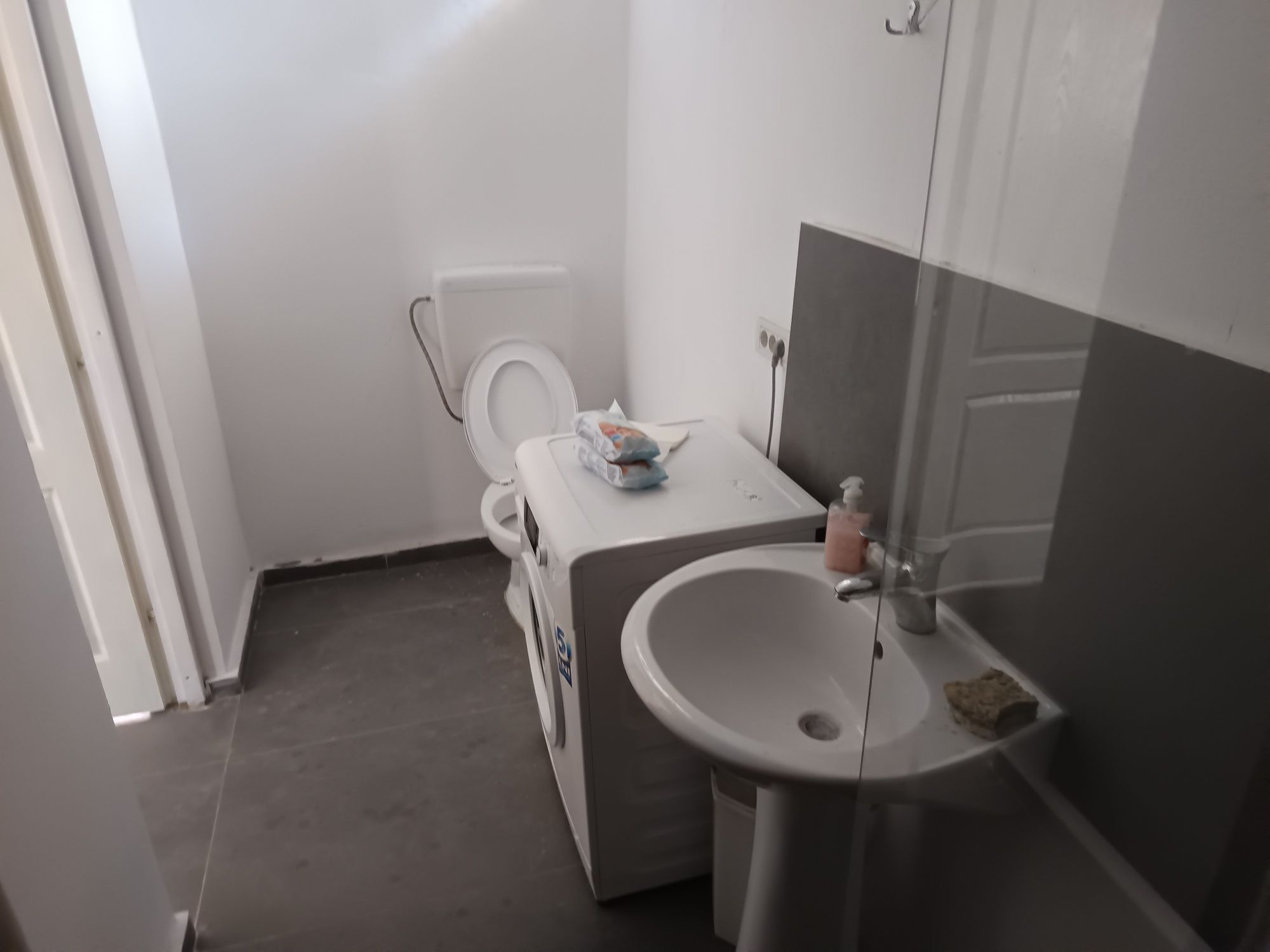 De închiriat apartament  30mp
