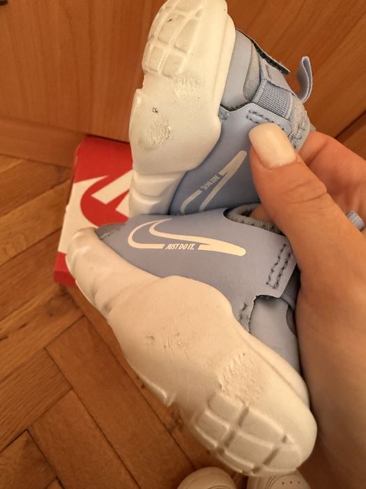 Детски маратонки Nike