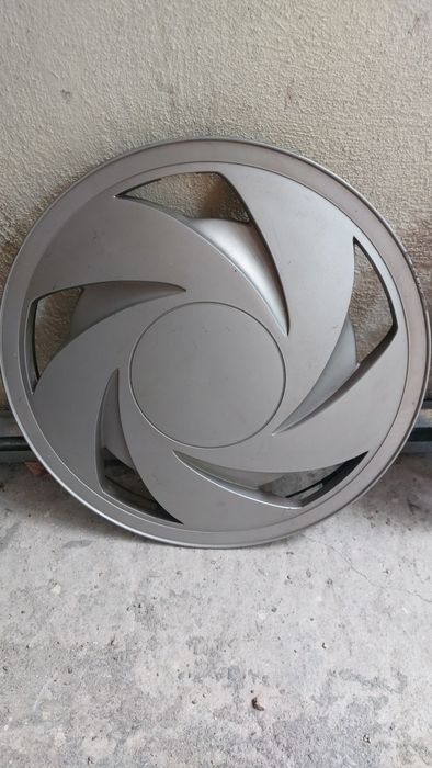 Комплект тасове 14"