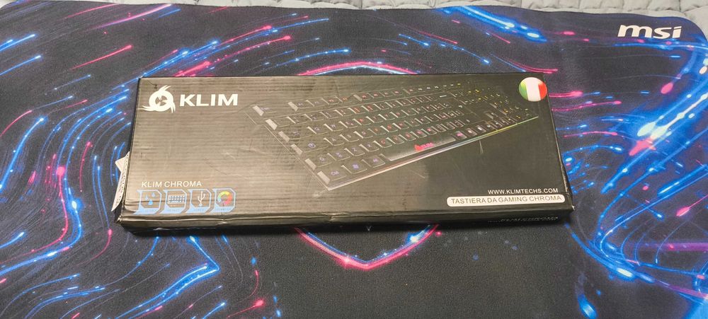 Аксесоари за гейминг