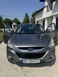 Hyundai ix 35 an 2013 2,0 CRDI 4X4 FULL