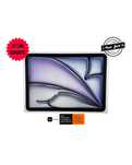 iPad Air 11 M2 128GB Wi-Fi + Cellular Space Gray SIGILAT | TrueGSM
