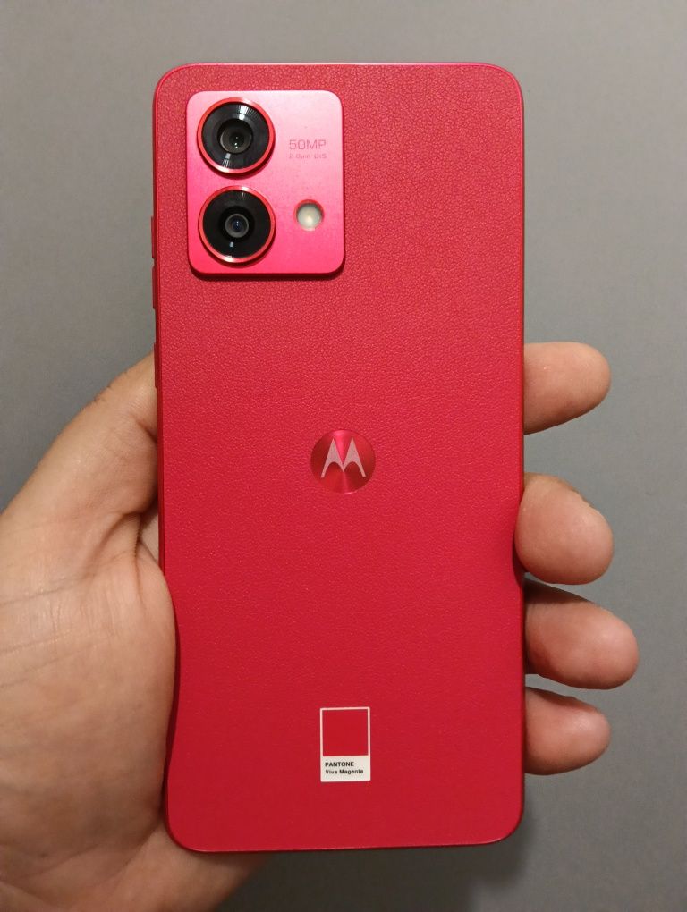 Motorola G84 5g 12gb ram