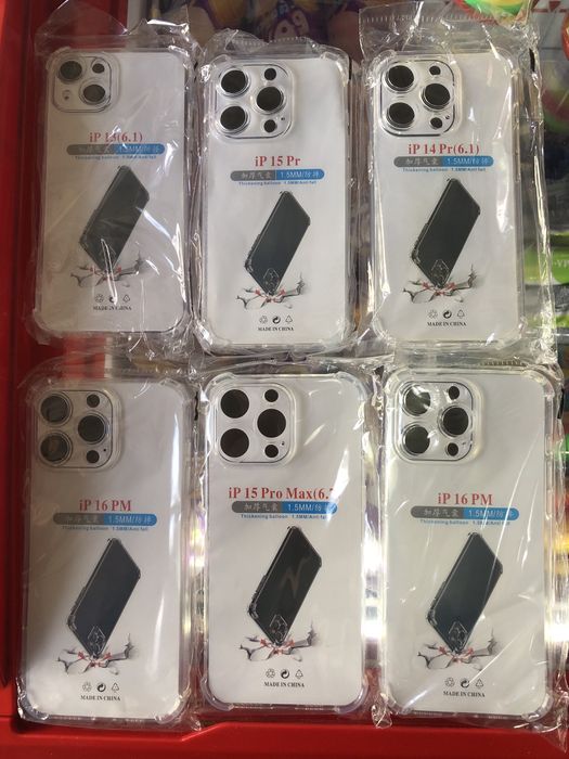 Чехлы на айфон iphone 13 айфон 14 про 15 про макс 16 про макс pro max