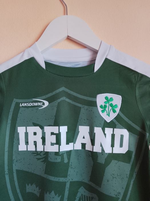 Tricou Rugby Copii Irlanda