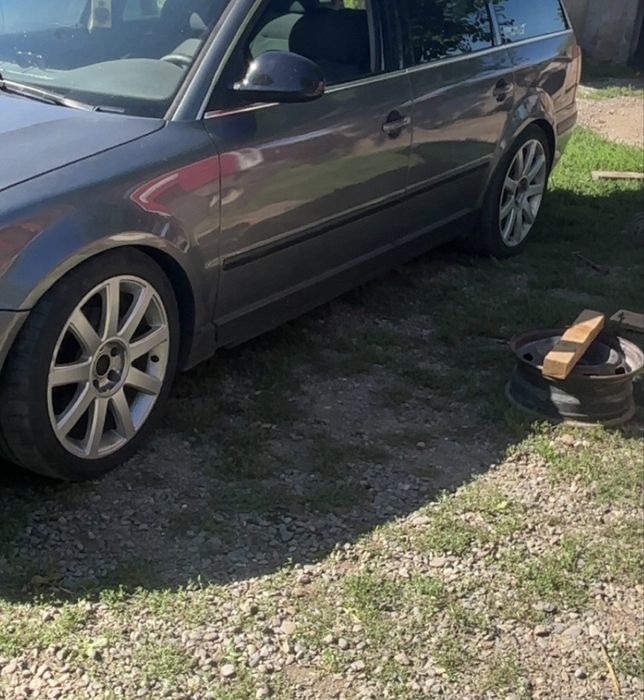 Jenti 18 Audi 5x112.