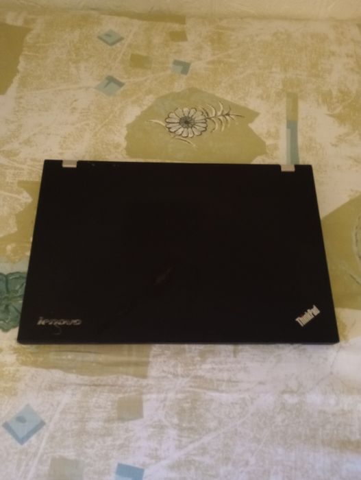 Lenovo thinkpad t 520