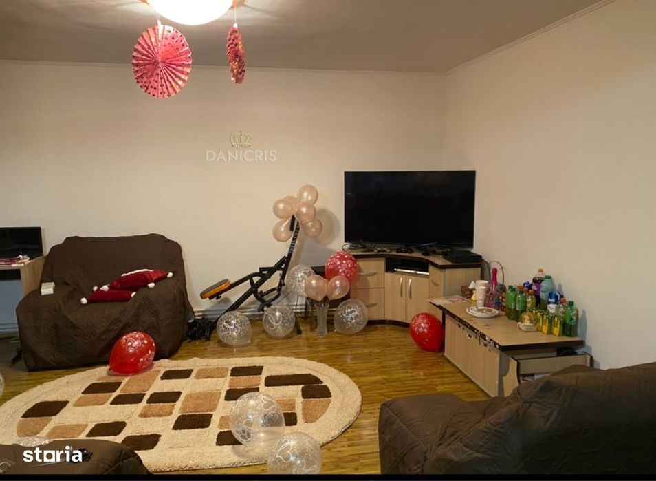 Anda - Apartament 3 camere