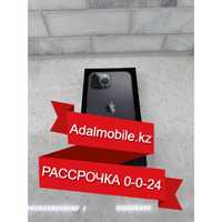 Рассрочка на iPhone 13 Pro Max 256 Gb #365911