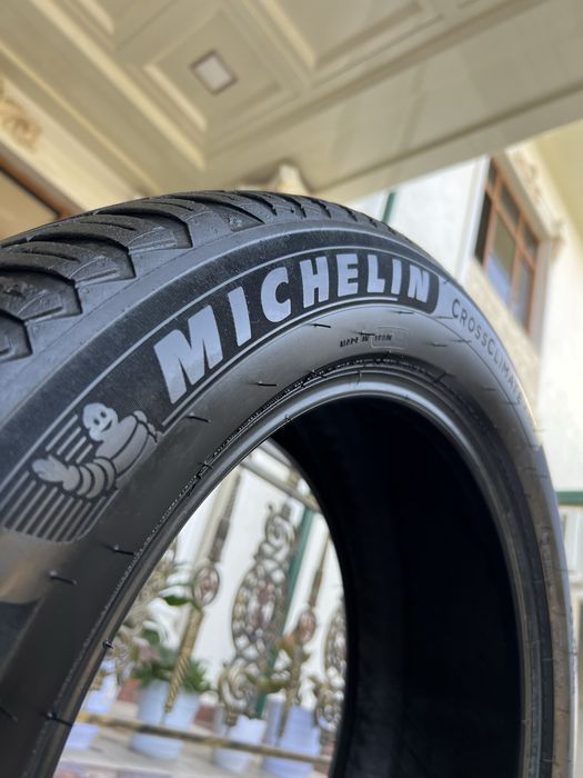 Michelin balon sotiladi 235/55/19