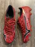 Mizuno Morelia Neo III