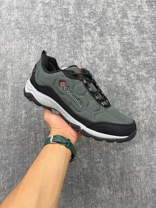 Columbia Velikkan Goretex