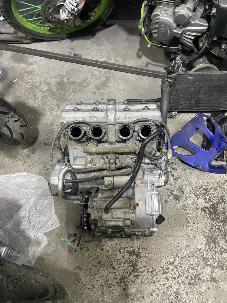 Moto servis xizmati