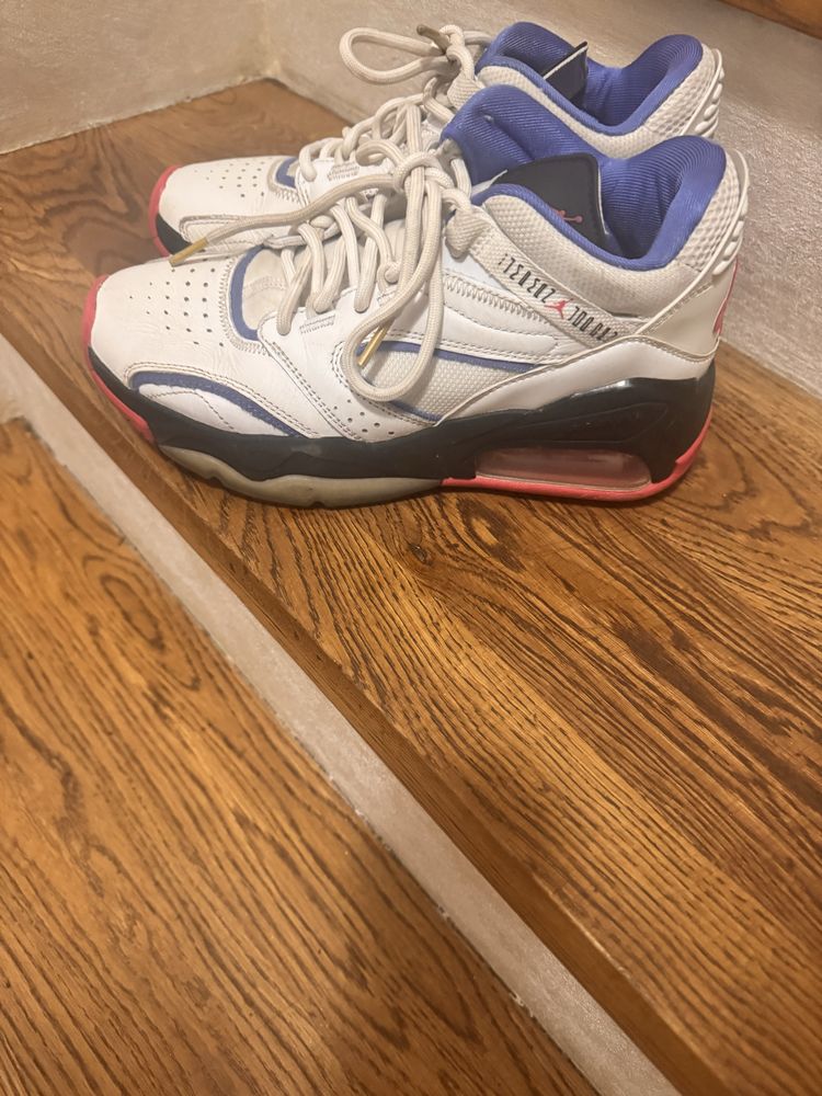 Nike Jordan 38,5 размер