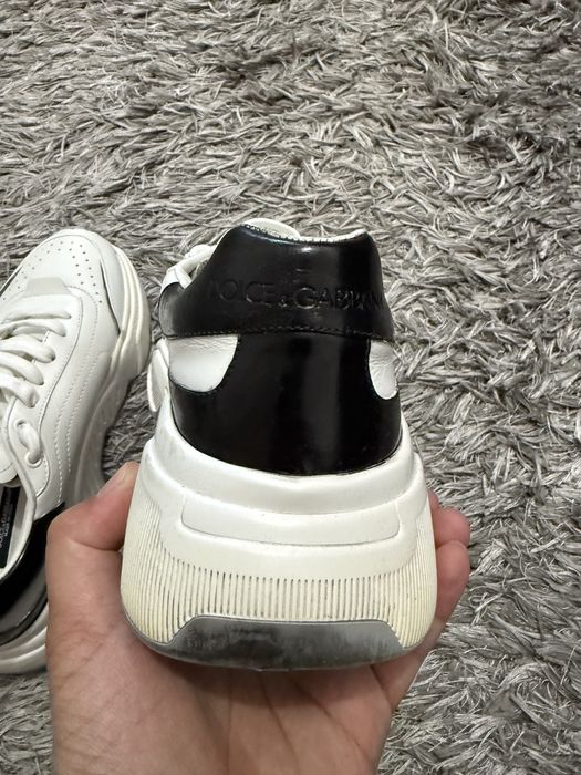 Adidasi Dolce&Gabbana Daymaster originali