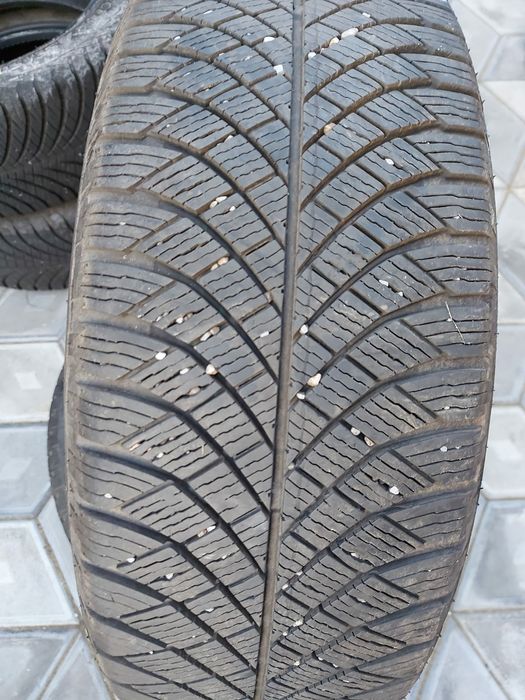 Anvelope iarnă m+s 215 60 R 16