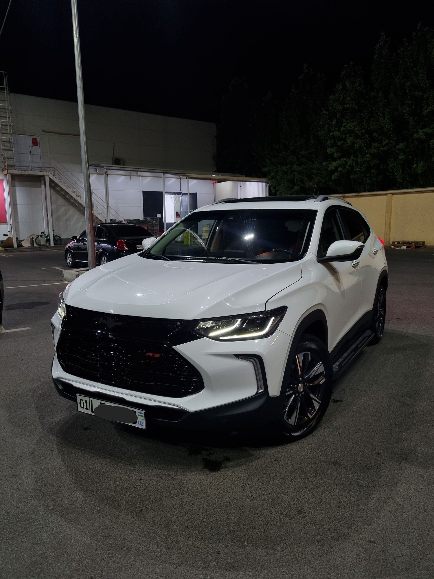 Trekir 2022 primier