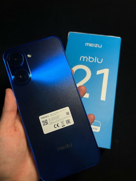 Meizu mbiu 21 64GB