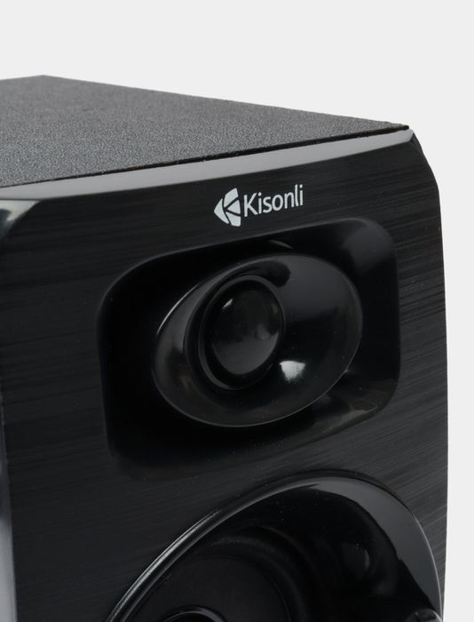 Компьютерные колонки "Kisonli" T010