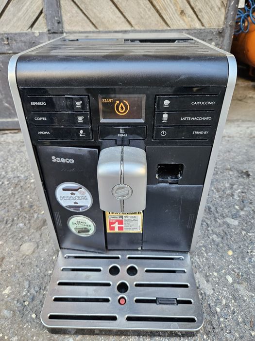 Кафемашина Саеко 2броя