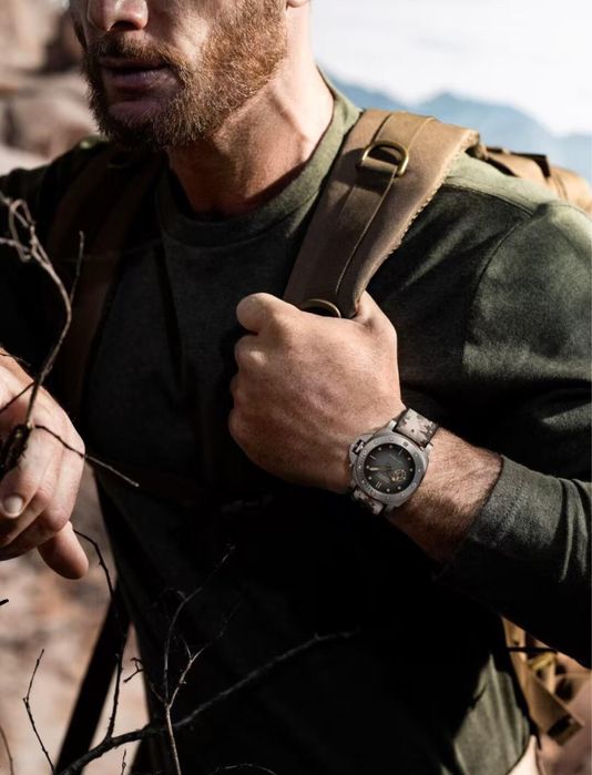 PANERAI Мужские часы Submersible 44 мм