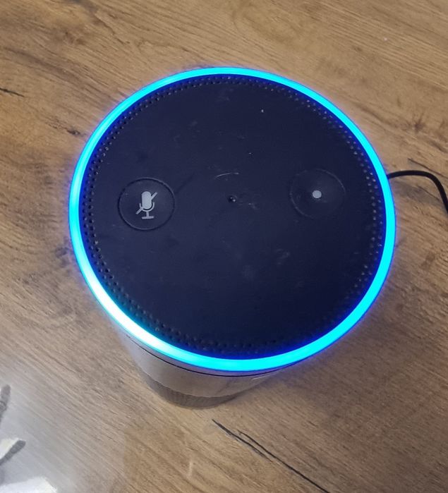 Блутут колонка Amazon