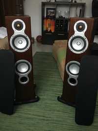 Sistem Audio HighFidelity MA GS20+NAD375BEE Impecabile. Discount Major