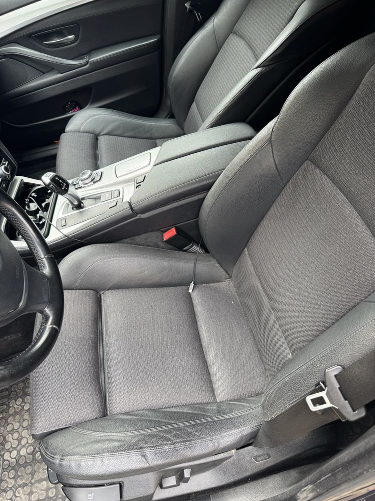 BMW seria 5 f11 520D