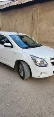 Cobalt GX Style new versiya 2026 maslo