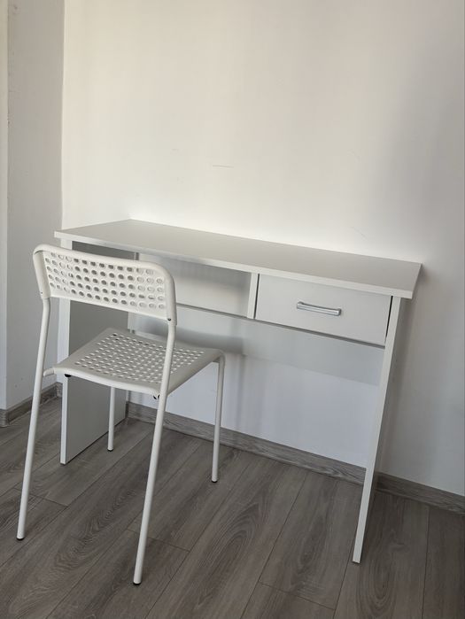 Birou JYSK 100x40x75