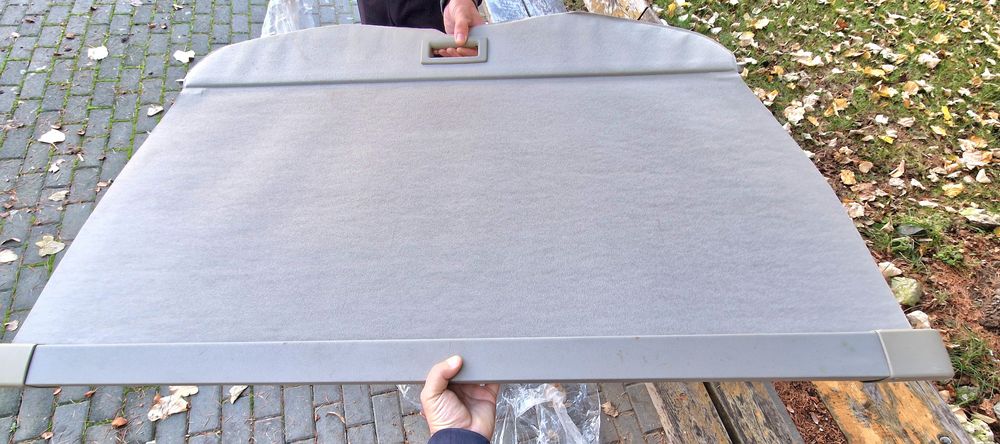 Щора багажник за  Рено Гранд Сценик/Renault Scenic II Grand Scenic (04