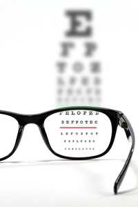 Безплатни очни прегледи