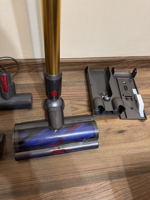 Dyson V15 Detect Absolute HEPA Filter