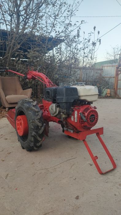 Продам мотоблок МТЗ 09Н