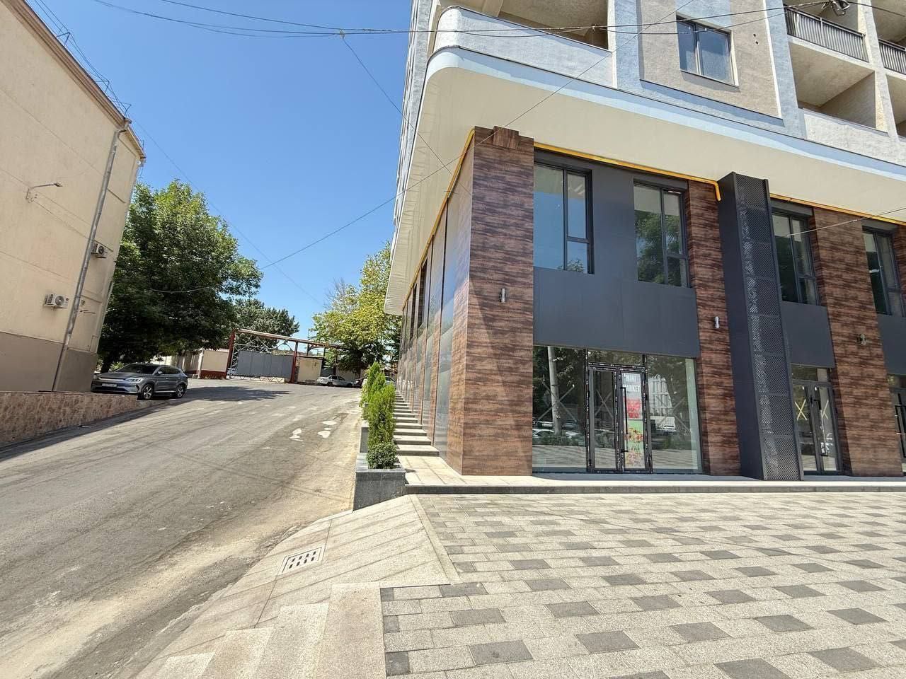Navruz Продается 1 комнатная коробка ул.Шота Руставели Яккасарай