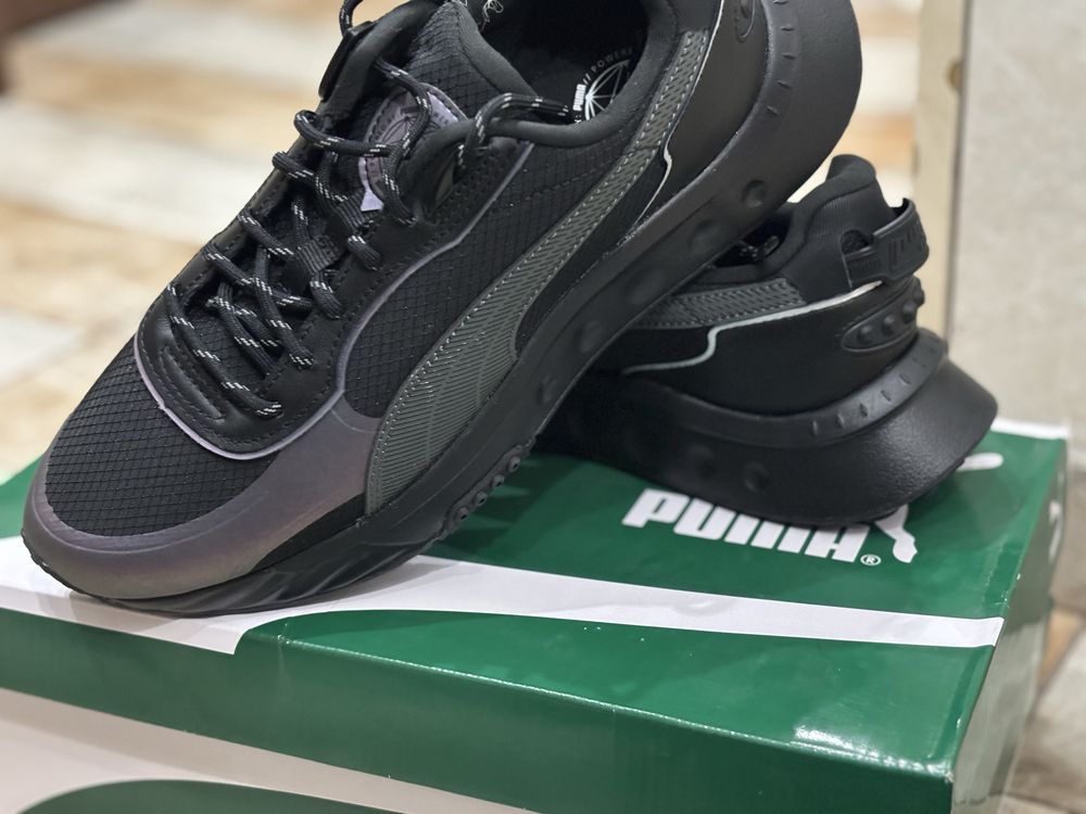 Обувки Puma Wild rider grip