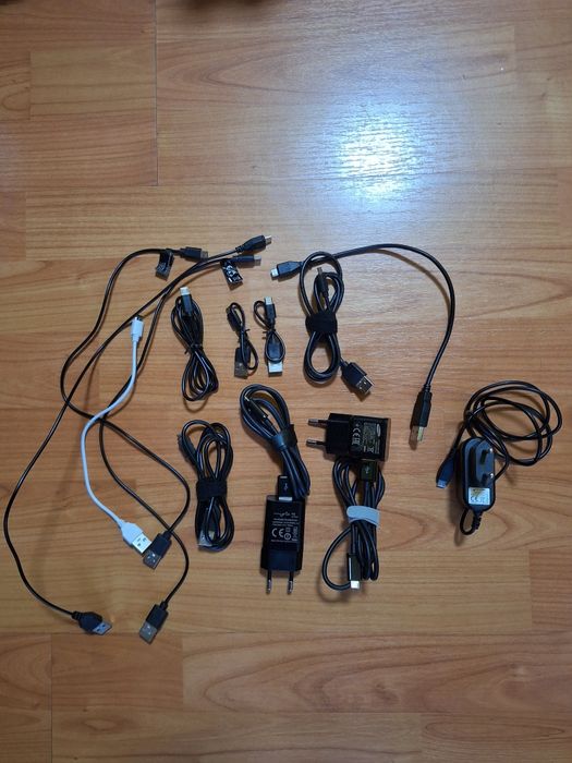 Accesorii telefon usb C, Baterie externa Sbs, Incarcator auto