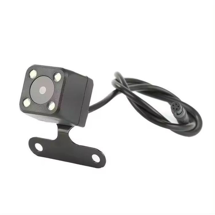 Camera de bord auto, filmare fata-spate Full-HD