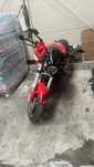 Motocicleta Ducati Monster 620 i.e., nu Honda,Suzuki,Kavasaki,