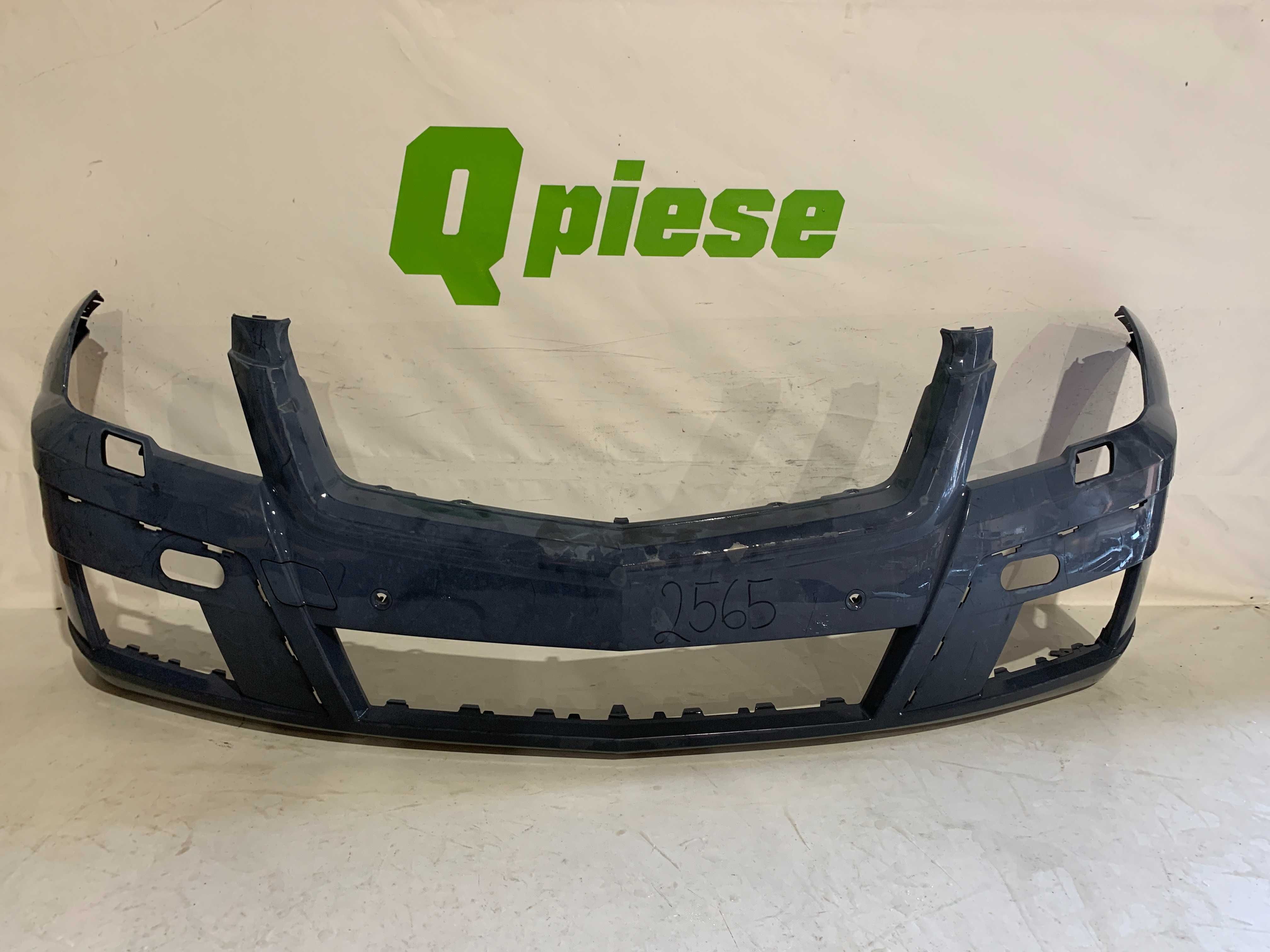 Bara fata  Mercedes GLK X204 , 2008 - 2012  cod origine  A2048851425