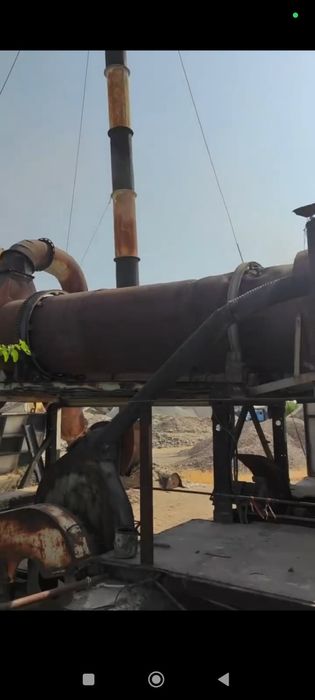 Срочно продается на Бектемире готовый бизнес  асфальтный завод 20 сот