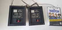 Fostex SK 100 filtre muzica 3 cai 75 - 100 W din boxe muzica