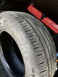 Vand anvelope 215/65/16 continental