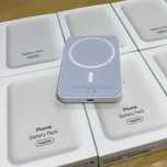 Baterie Externa Magsafe Wireless 5000 mAh